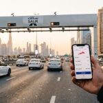 Dubai Parkin VAT Update 2026: Cashless Parking & Salik Tolls Guide