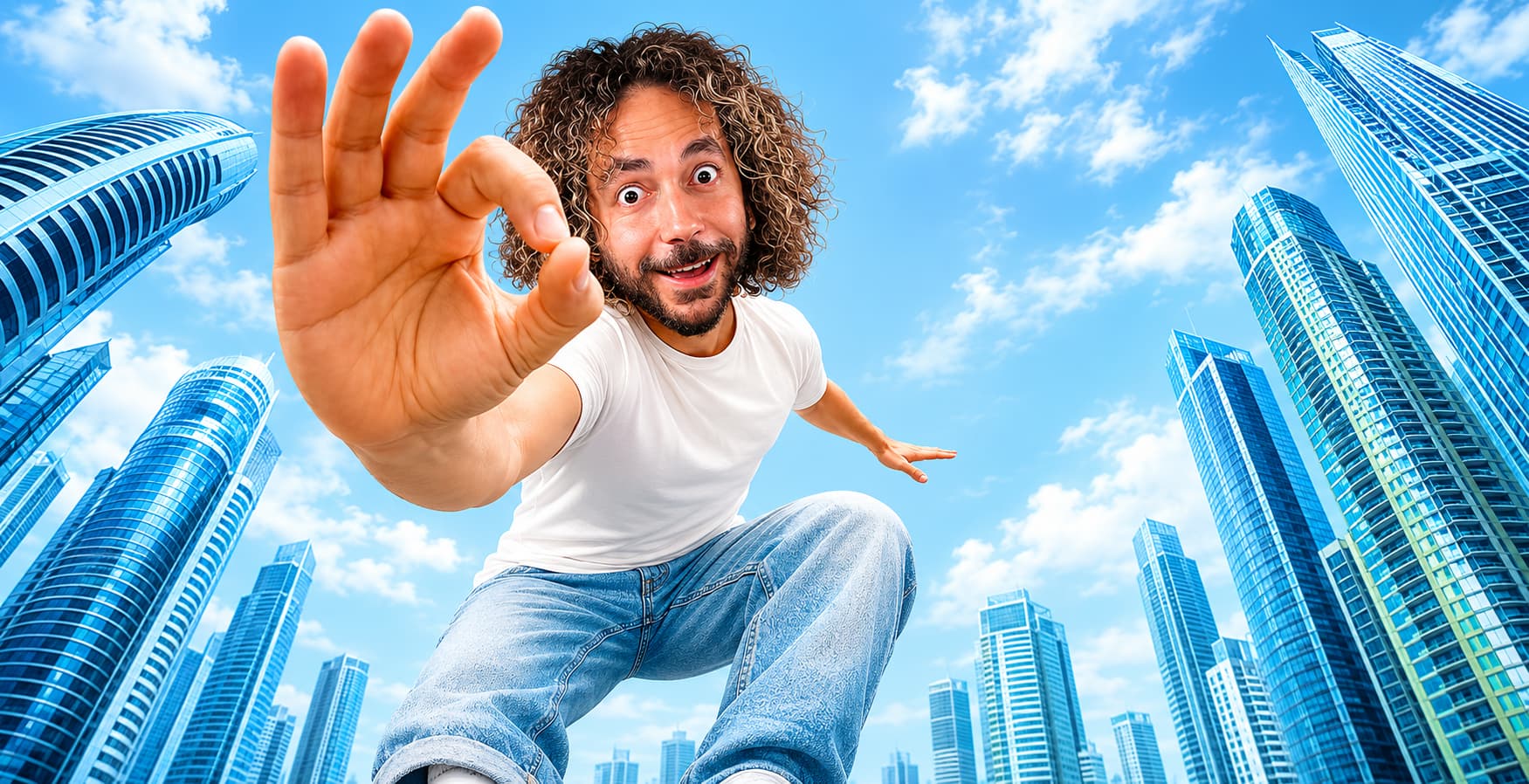 Discover Ali Quandil Live at The New Covent Garden Theatre Dubai 2026