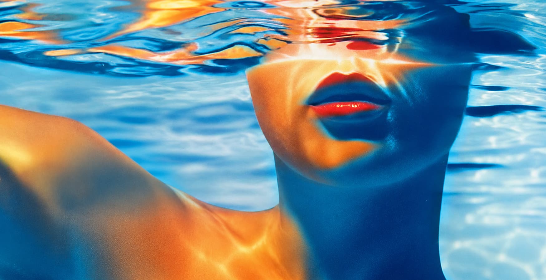 Wet Cherry Ladies Day at Five Luxe JBR: The Ultimate Poolside Guide