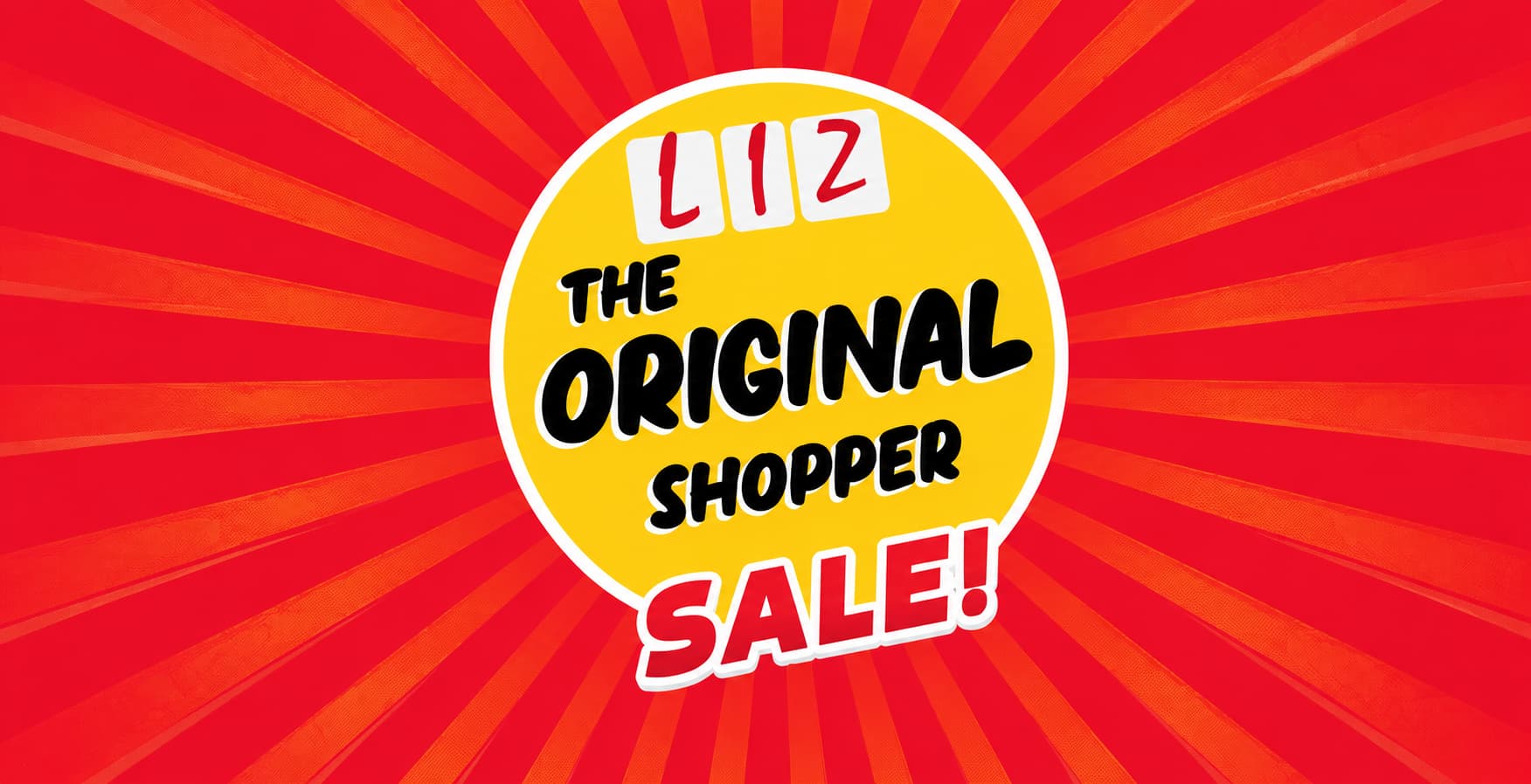 LIZ The Original Shopper Sale Dubai: Ultimate 2026 Guide