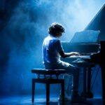 Nial Dursun Concert at Meyana Theatre Dubai: Live Music Guide
