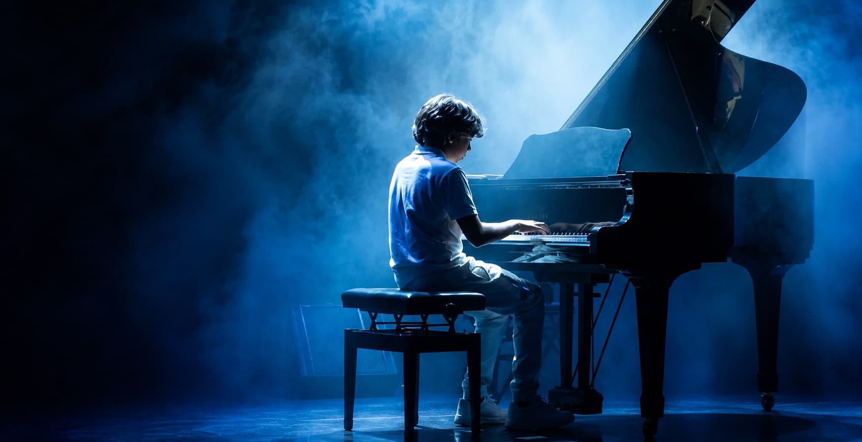 Nial Dursun Concert at Meyana Theatre Dubai: Live Music Guide