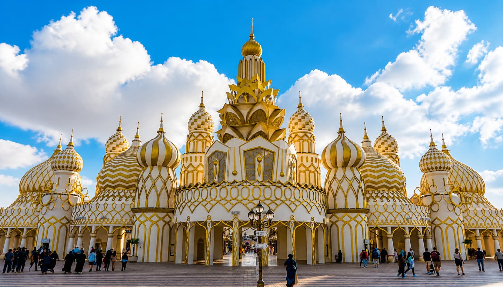 Global Village