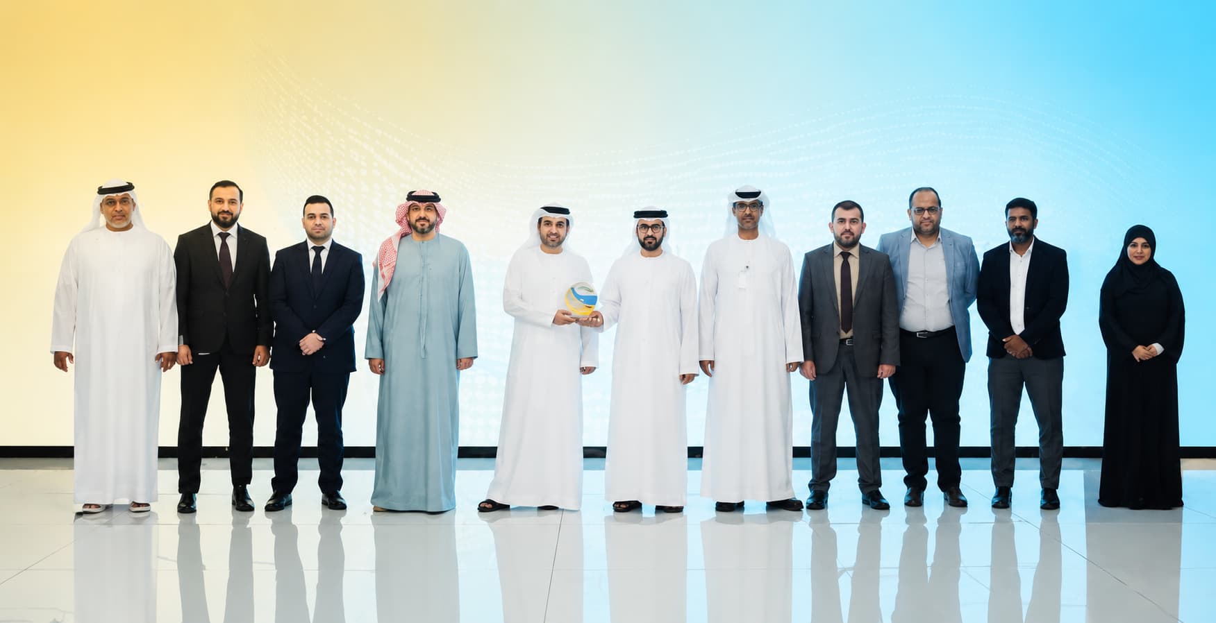 Dubai Customs Wins 3 Global Innovation Awards: A Milestone for World Trade