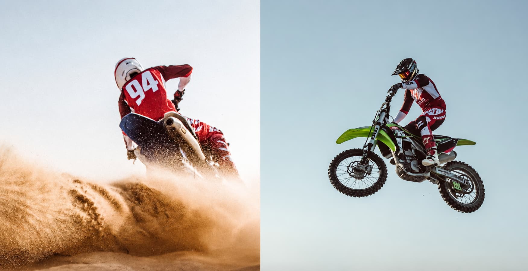 MotoDrome Dubai: The New Home for Off-Road Motorsport at Dubai Autodrome