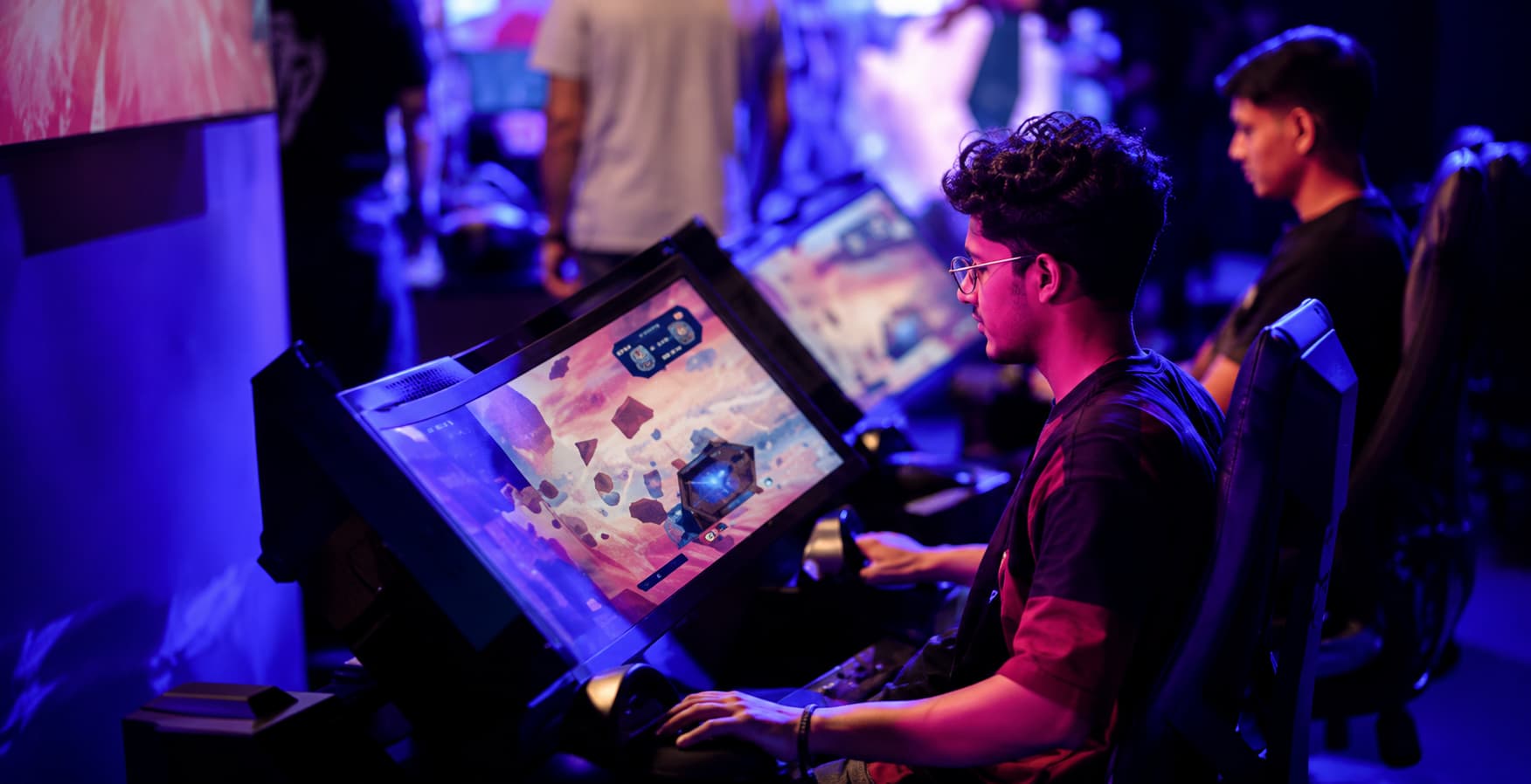 Dubai Esports and Games Festival 2026: The Ultimate Gaming Experience Returns