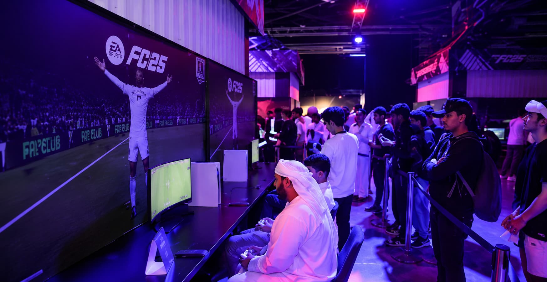 Dubai Esports and Games Festival 2026: The Ultimate Gaming Experience Returns