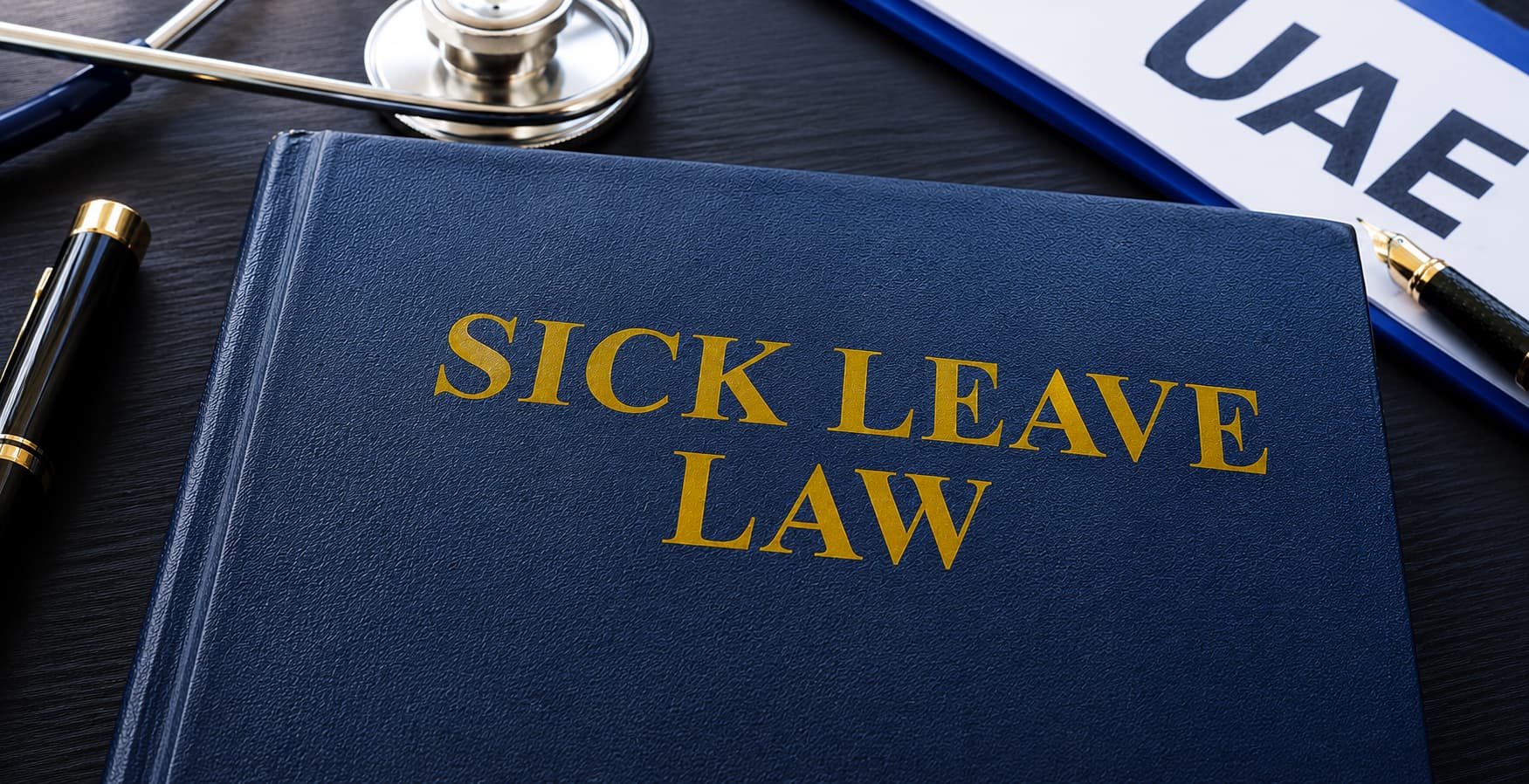 UAE Sick Leave Attestation Goes 100% Digital: A No-Paper Guide for Residents