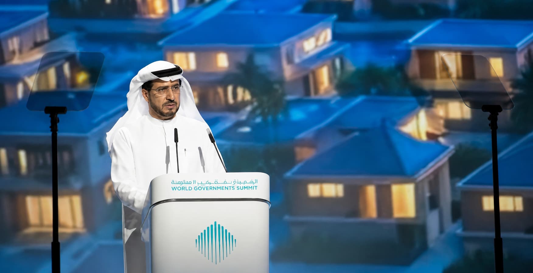 DEWA Sets New World Record: Dubai’s Power Outage Time Drops to Just 49 Seconds