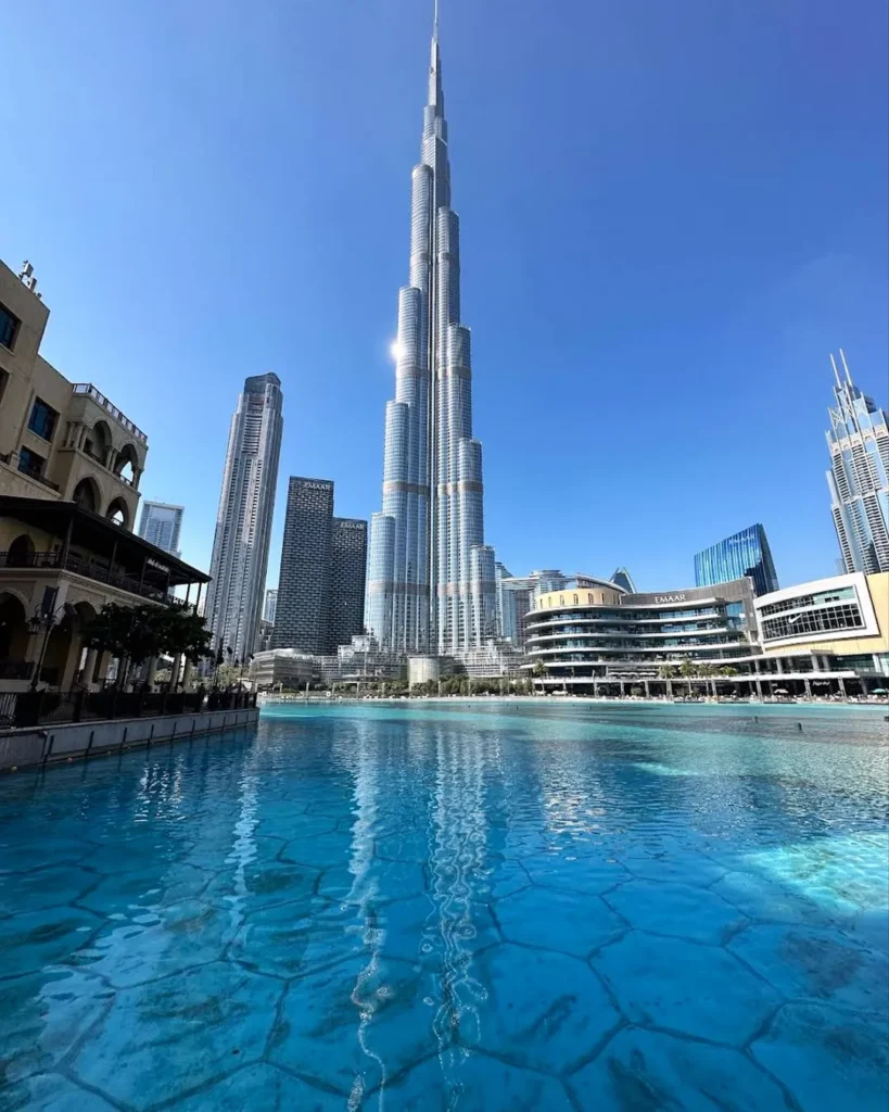 The Next Dubai