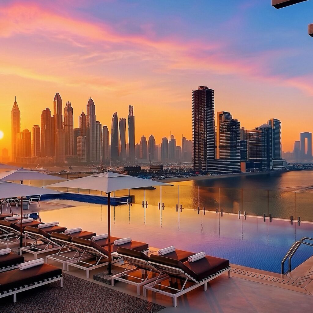 The Next Dubai