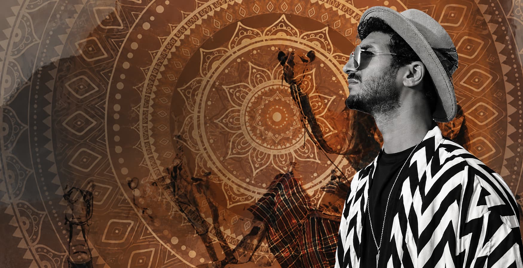 Eden Presents Shika Saber Live at Cavo Dubai: 2026 Nightlife Guide