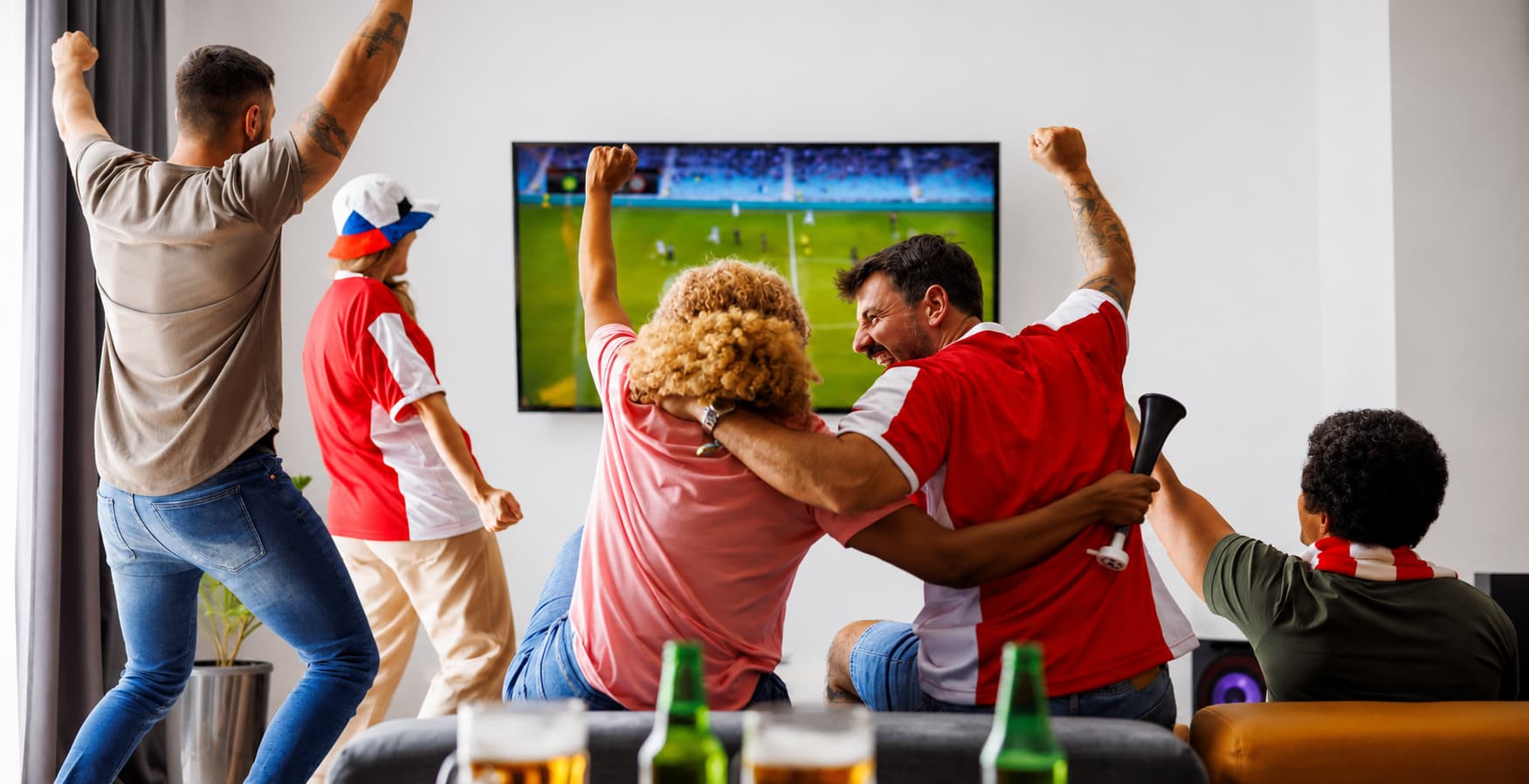 The Complete FIFA World Cup 2026 Schedule For Dubai Viewers to Plan Your Matches Seamlessly