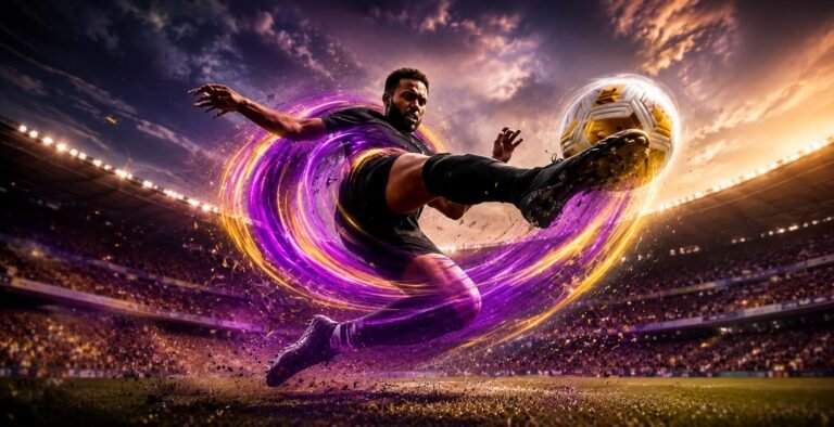 UAE World Cup Fever Is Here with First-Ever Licensed Sports Wagering Promotions