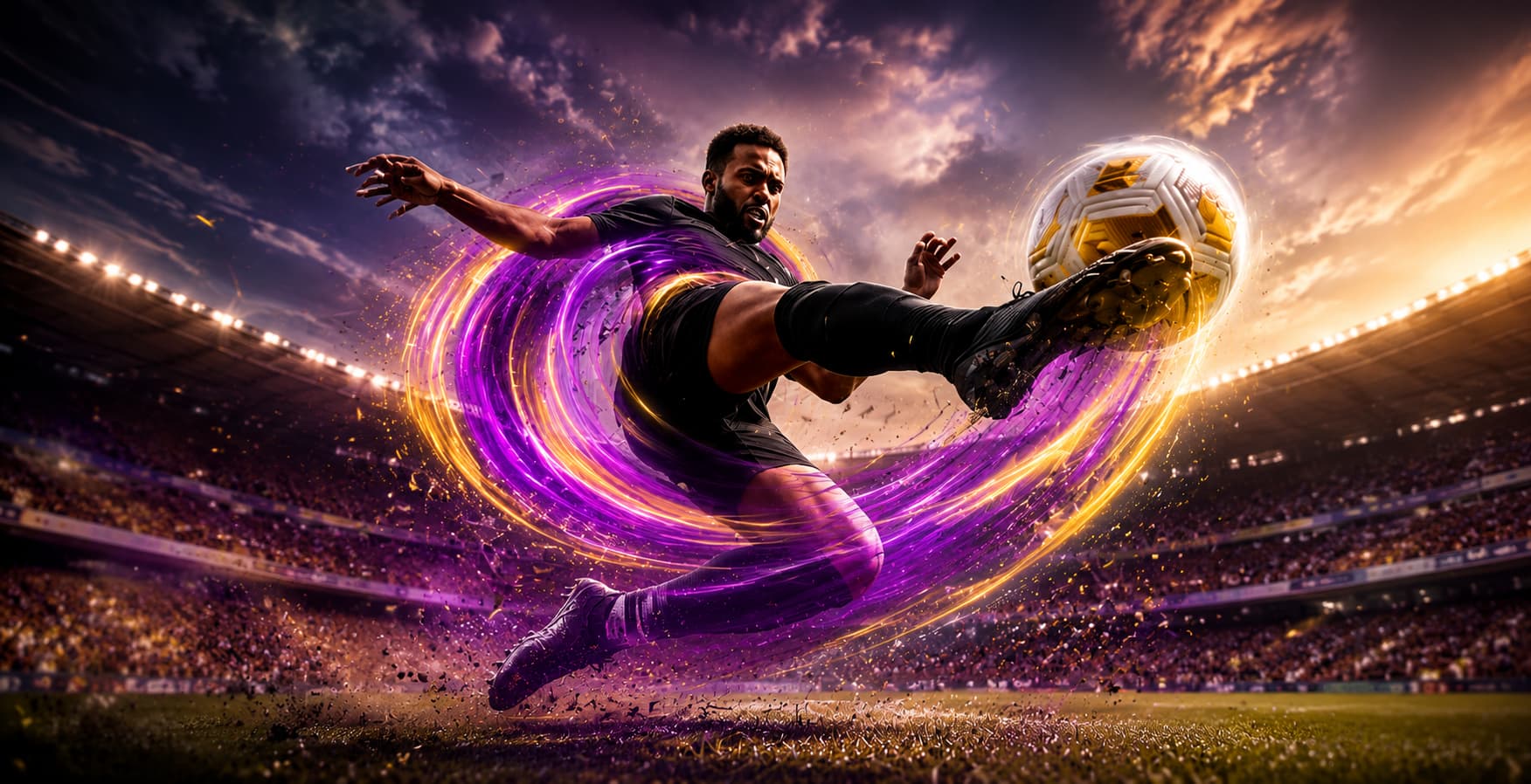 UAE World Cup Fever Is Here with First-Ever Licensed Sports Wagering Promotions