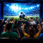 Watch FIFA World Cup 2026 Live at VOX Cinemas Across the Middle East