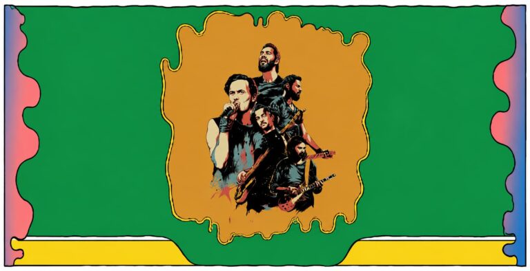 Beat The Heat DXB Season 5 Cairokee Live in Dubai