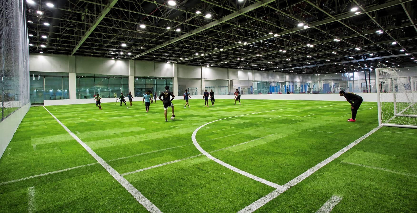 Dubai Sports World 2026 Returns to Dubai World Trade Centre for Its 16th Summer Edition
