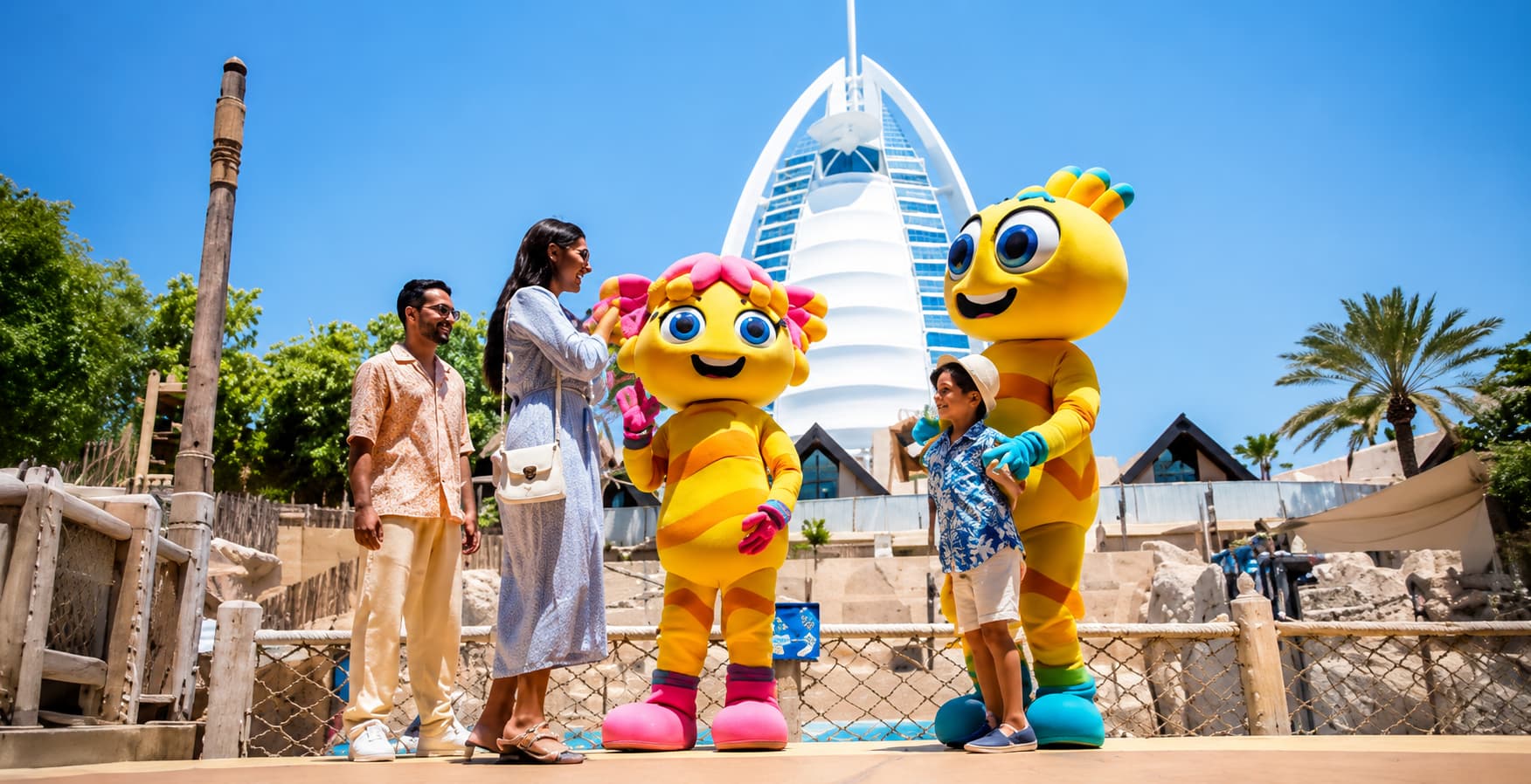 Dubai Summer Surprises 2026: The Ultimate 60-Day Guide to Sales, Dining, and Entertainment