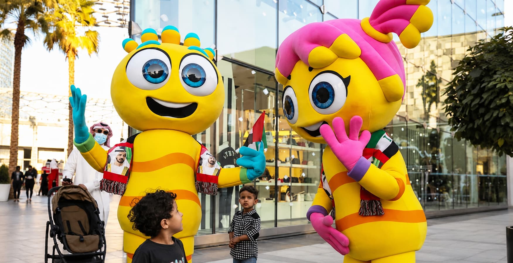 Dubai Summer Surprises 2026: The Ultimate 60-Day Guide to Sales, Dining, and Entertainment