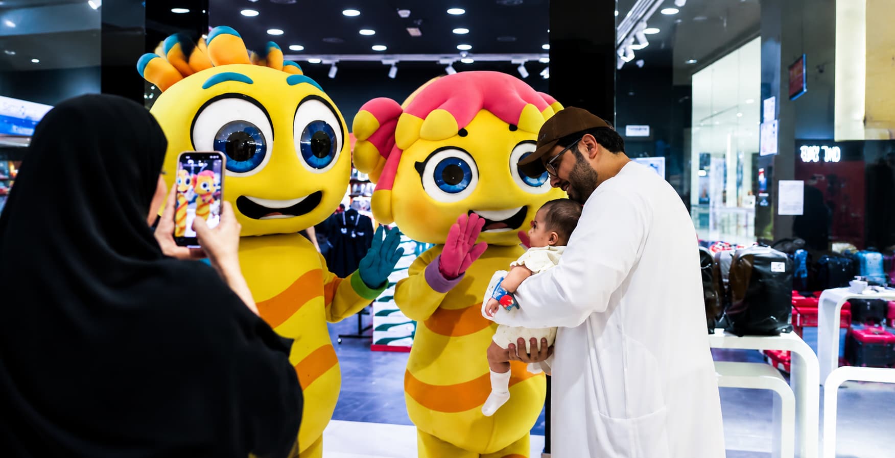 Dubai Summer Surprises 2026: The Ultimate 60-Day Guide to Sales, Dining, and Entertainment