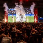 Where to Watch the World Cup 2026: The Ultimate UAE Fan Zone Guide