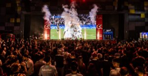 Where to Watch the World Cup 2026: The Ultimate UAE Fan Zone Guide
