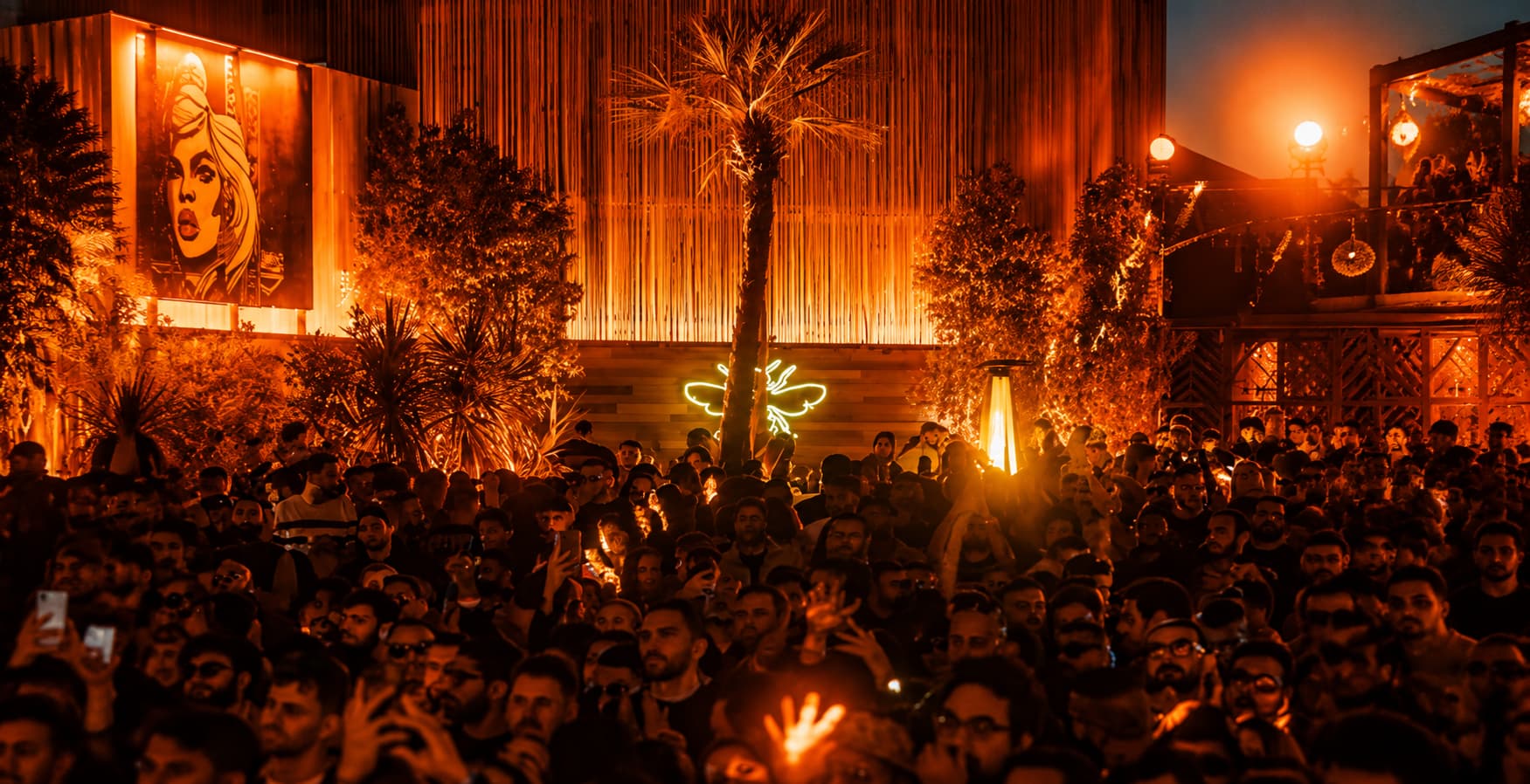Where to Watch the World Cup 2026: The Ultimate UAE Fan Zone Guide