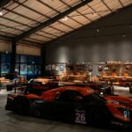 8 Best Cafés in Dubai for Car Lovers and Automotive Enthusiasts