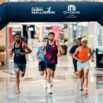 Dubai Mallathon 2026: Your Free Guide to Indoor Summer Fitness