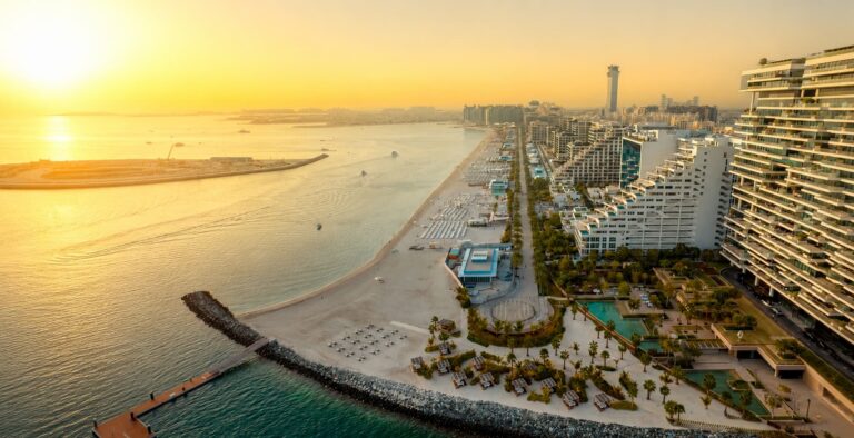 Dubai Retail Launches “The Palm Edit” for Palm Jumeirah Residents