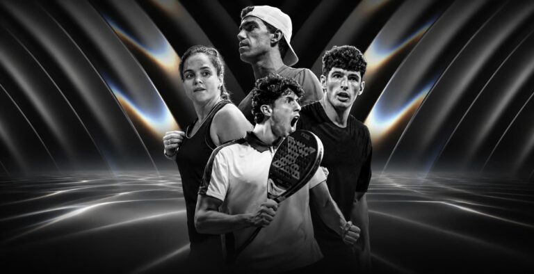 Dubai Premier Padel P1 2026: The Ultimate Global Showdown