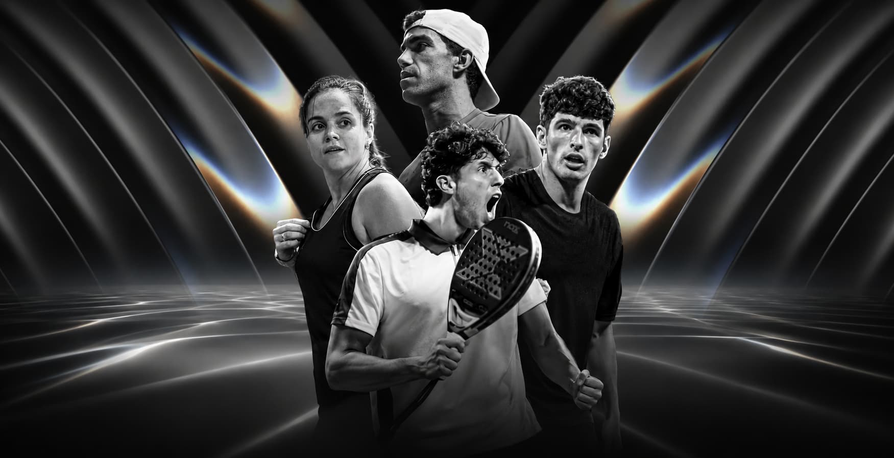 Dubai Premier Padel P1 2026: The Ultimate Global Showdown
