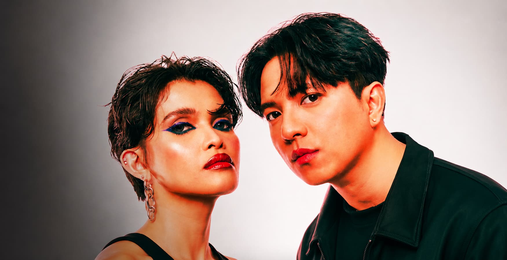 TJ Monterde & KZ Tandingan In Between Middle East Tour Dubai 2026