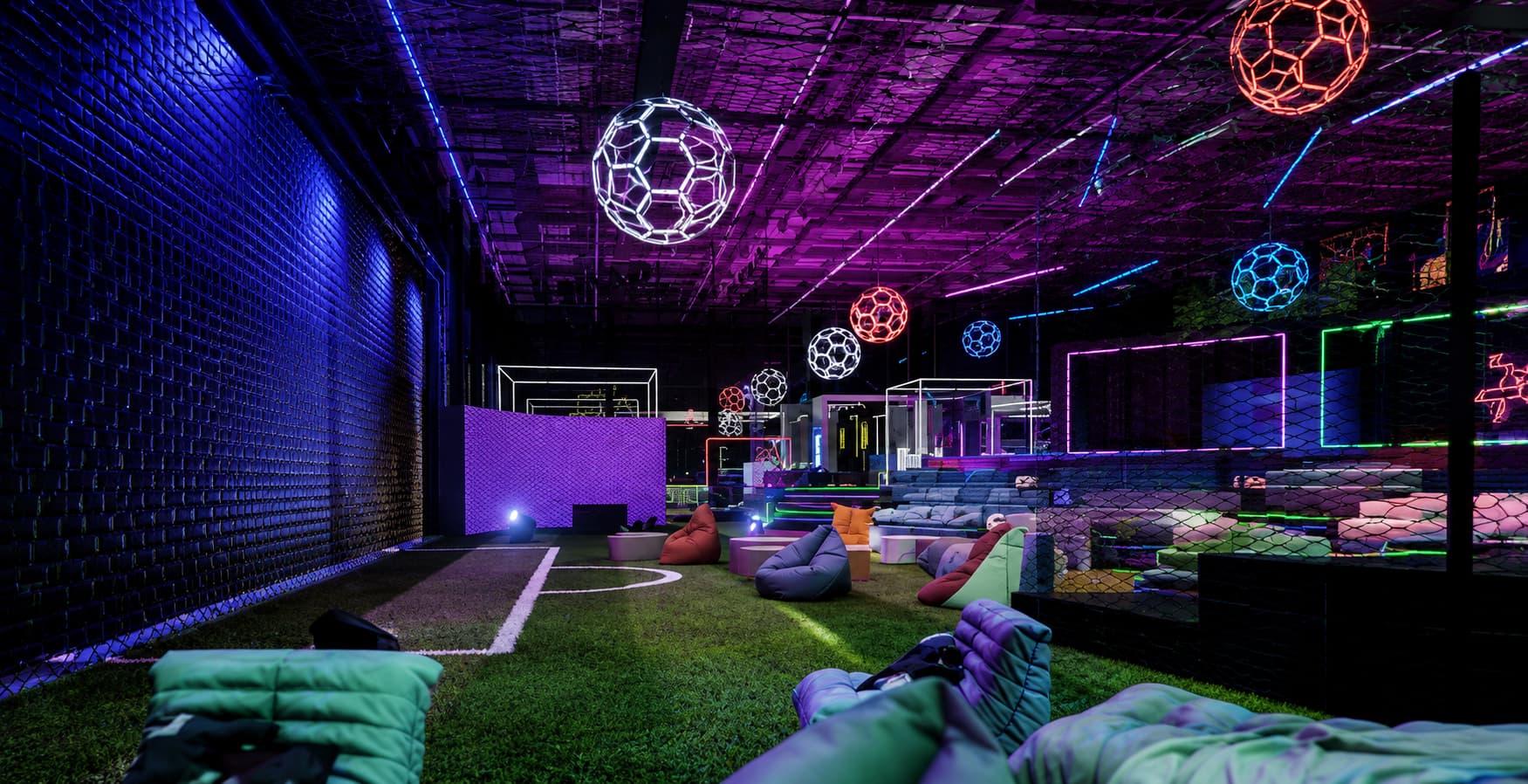 Where to Watch the World Cup in Dubai 2026 Fan Zones