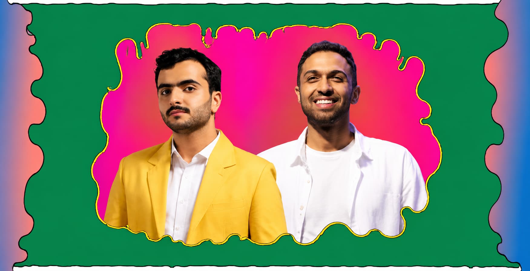 Beat The Heat DXB Season 5: Talal Sam & Sultan Murshid Live in Dubai