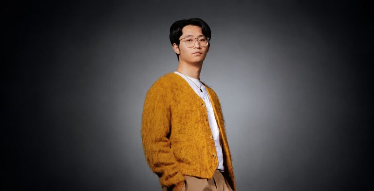 Tony Ann at Dubai Opera: A Night of Contemporary Piano Magic