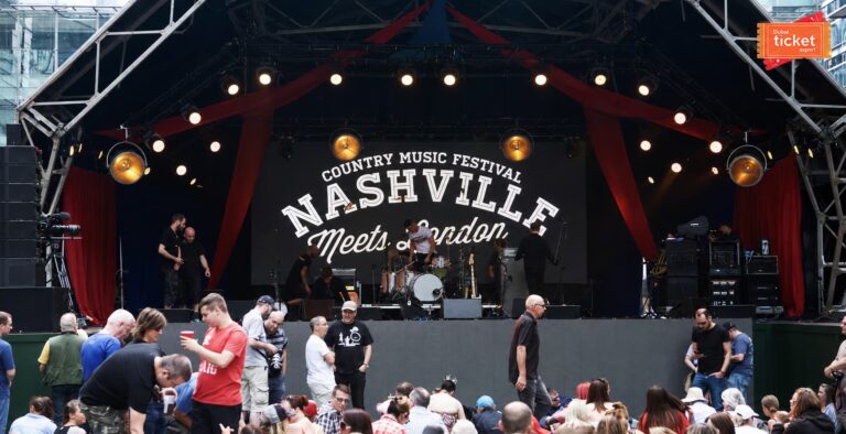 Summer in Nashville Dubai 2026: Country Vibes and Festival Fun