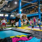 Top 8 Thrilling Family Attractions and Entertainment Spots in Dubai