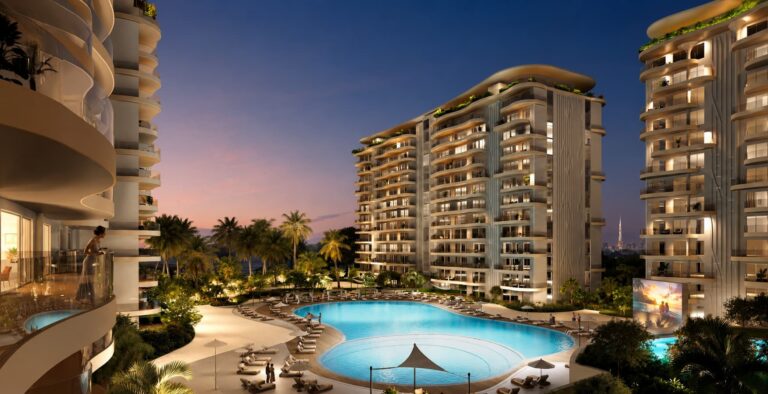 Own a Home in Dubai for AED 1999/Month: DAMAC’s New First-Time Buyer Offer