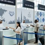 UAE Visa-on-Arrival Expands to Six New Countries: Travel Guide