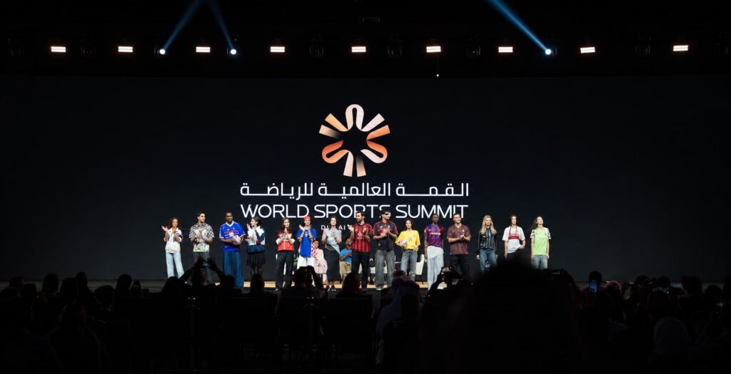 Dubai Hosts Second World Sports Summit: Global Leaders Unite in 2026