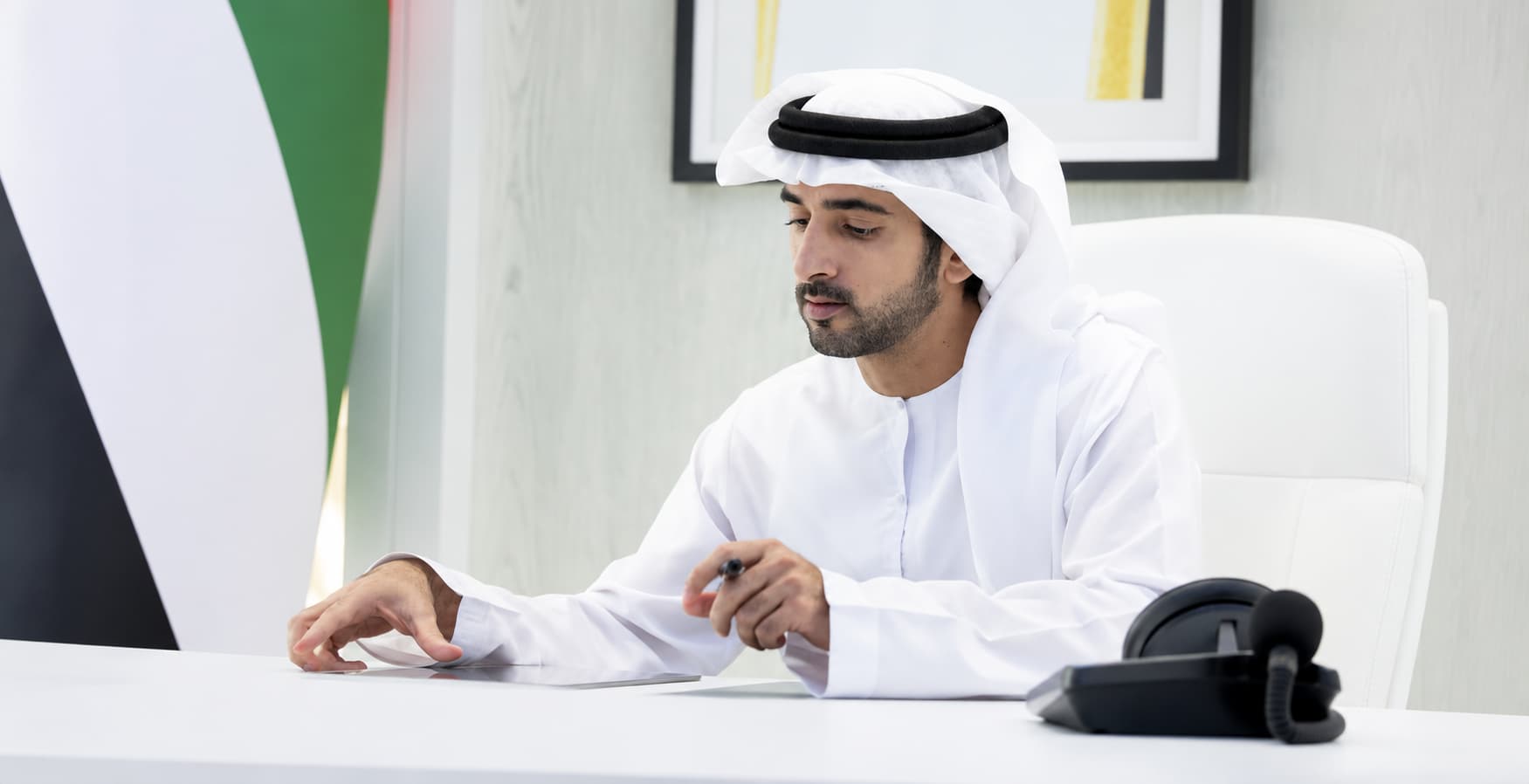 Dubai-it Awards: Honoring Excellence in Innovation and Execution