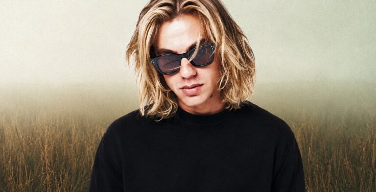 Experience GOLDCHER Live at CAVO Dubai: A Night of Electronic Luxury