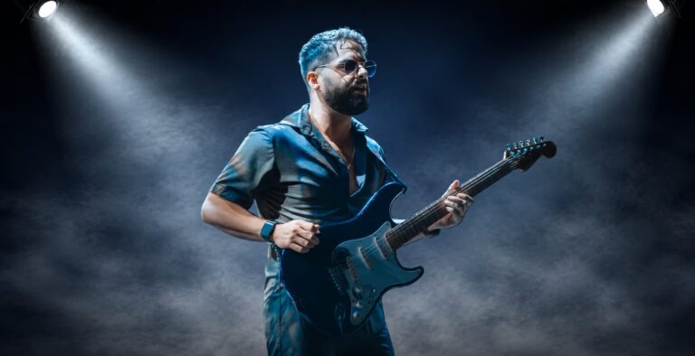 Ppito’s Spotlight at Flashback Speakeasy: Live Latin Music in Dubai