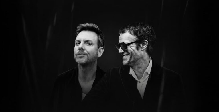 Ross Learmonth & Arno Carstens World Cup Kick Off Concert in Dubai 2026 Guide