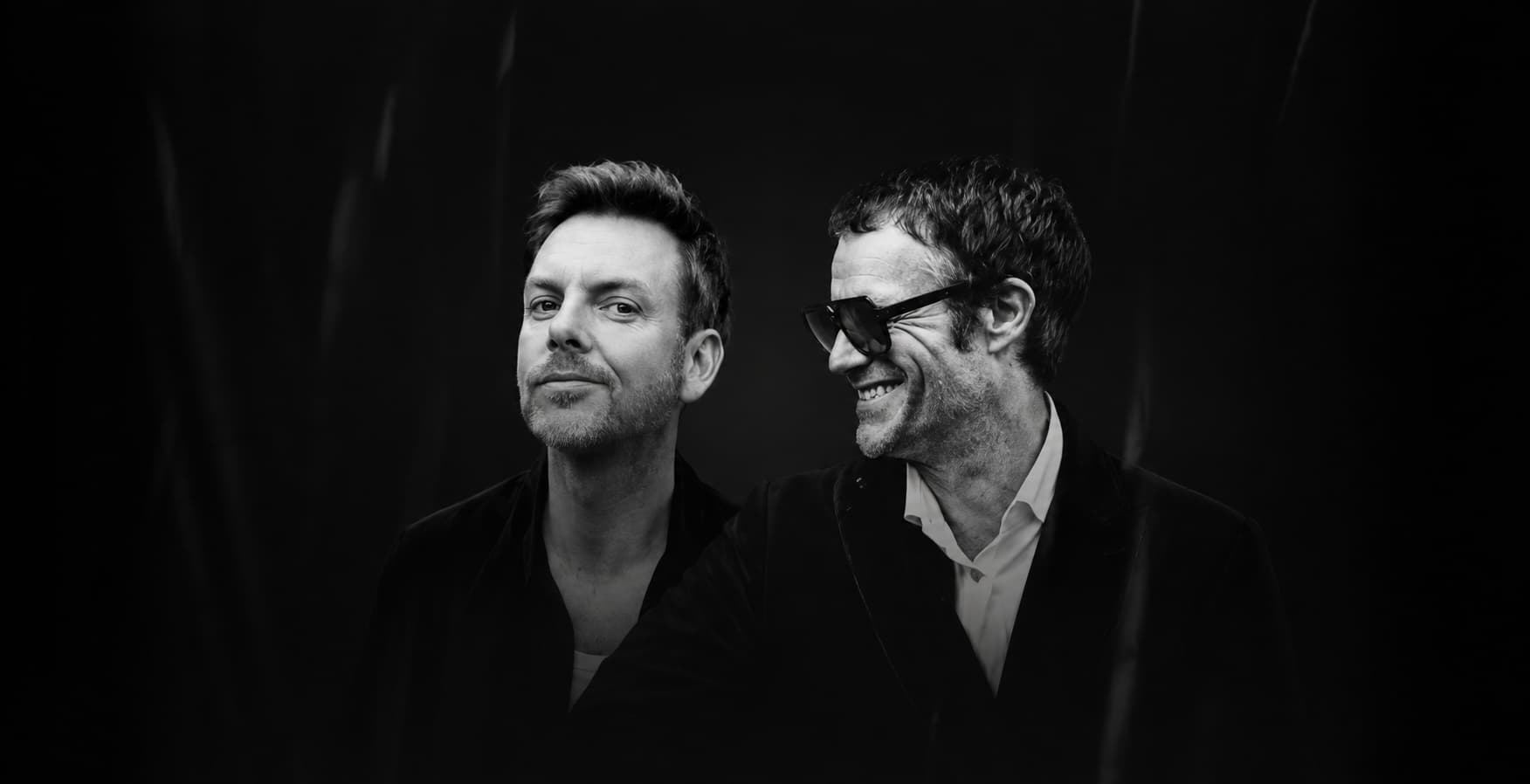 Ross Learmonth & Arno Carstens World Cup Kick Off Concert in Dubai 2026 Guide
