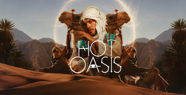 Soul of Cavo Presents Hot Oasis Live in Dubai 2026 Party Guide