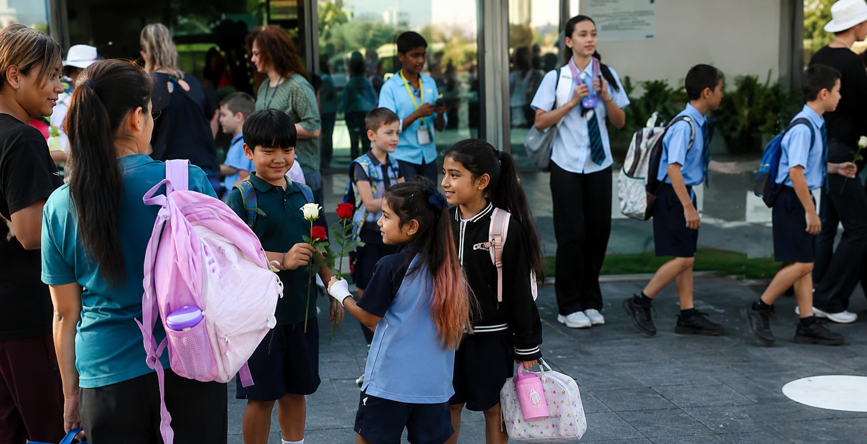Dubai Schools Will Get Just 24 Hours Notice Before KHDA Inspections Update
