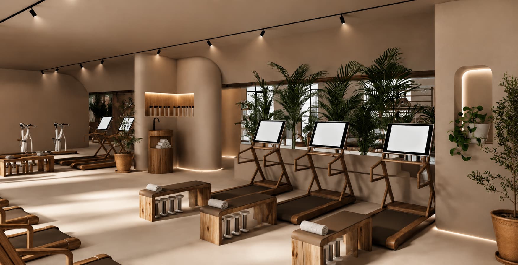 5 New Sports and Wellness Clubs in Dubai 2026 Overview